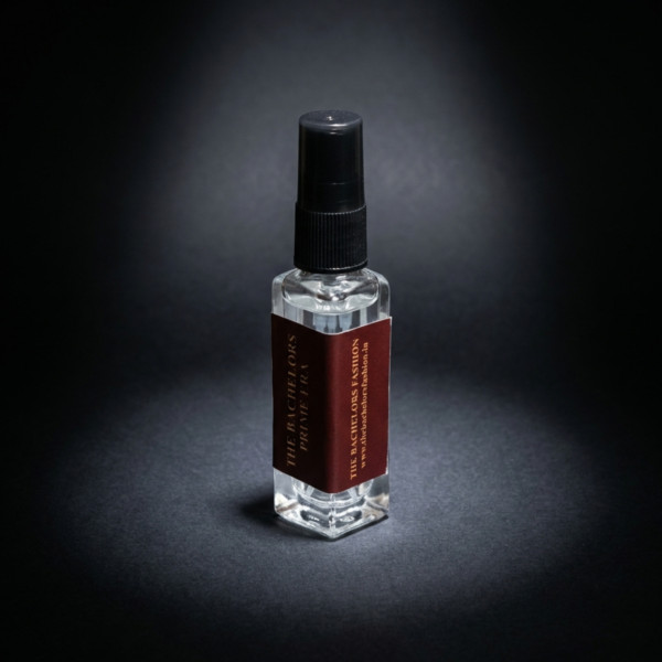 THE BACHELORS PRIME ERA PERFUME TESTER 10ml