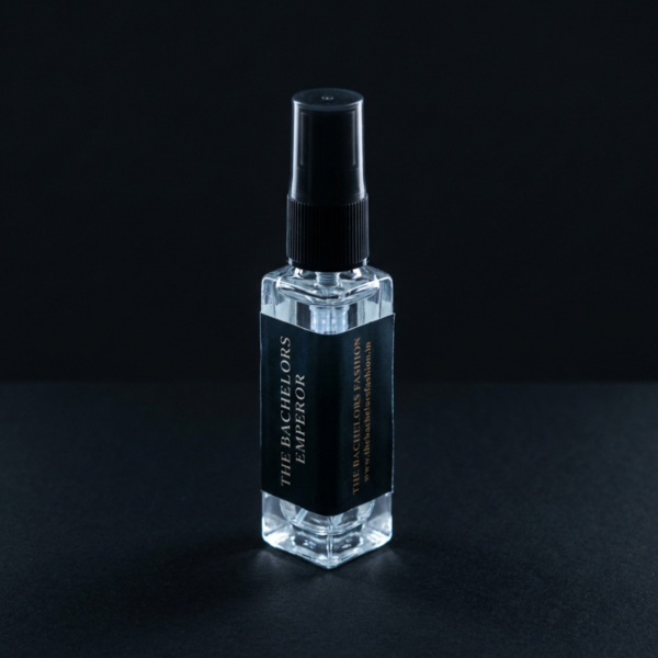 THE BACHELORS EMPEROR PERFUME TESTER 10ml