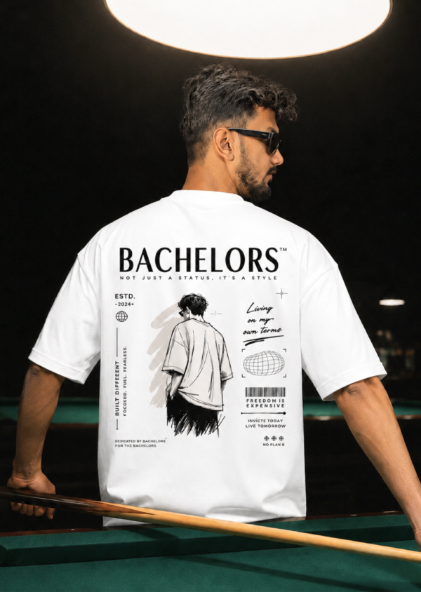 Oversized Printed Premium Cotton T- shirts Loose Fit Streetwear
